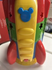 Topolino Clubhouse Topolino