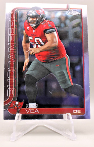 Topps chrome football 2025 - 2025,