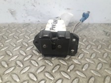 CERRADURA MALETERO / PORTON