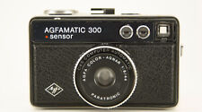 AGFAMATIC 300 SENSOR 126