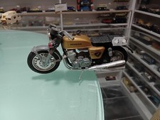 Moto Honda 750 Polistil  sans
