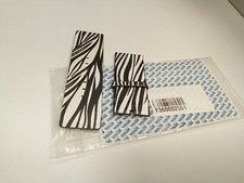 Cinturino originale zebrato - cinturino,