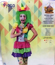 CARNEVALE HALLOWEEN VESTITO