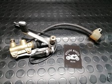 Pompa Freno Post Pedalina E Sensore Ducati SS Supersport 750 98-02