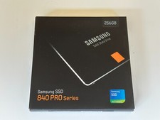 NUOVO SAMSUNG 840 Pro 2,5"