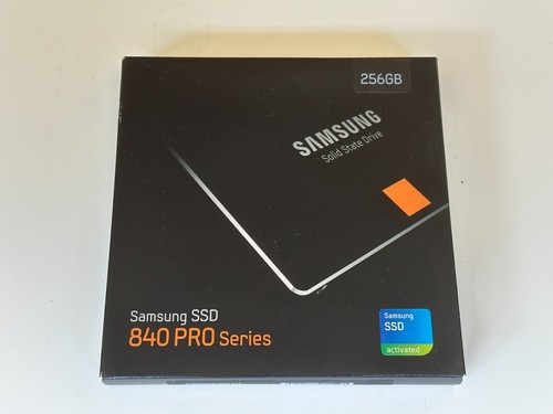Nuovo samsung 840 pro - samsung,