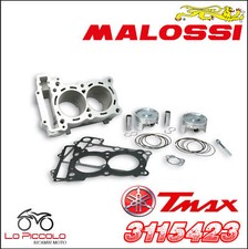 MALOSSI BI-CYLINDER KIT 560