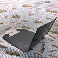 Pedana con parte di scudo lunga 90 cm per VESPA 150 VB1T 125 VN1T VL1 VL2 VL3