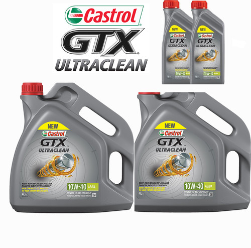Olio motore originale - motore,