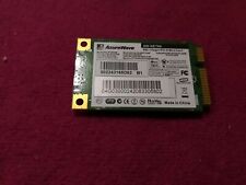 Scheda modulo WiFi N wireless board Asus EEE BOX B202 MINI PC AW-NE766 AZUREWAVE