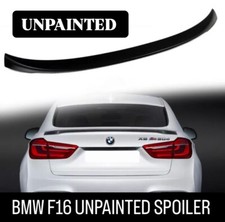 SPOILER BAGAGLIAIO BMW X6 X6M
