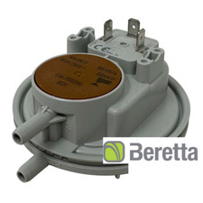 Pressostato Aria Fumi 108/85 Pa Caldaia Beretta 20155235 Ciao AT 25 CSI