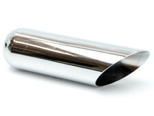 Terminale di Scarico Lunghezza