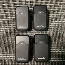 RODELink x2 TX Trasmettitori e