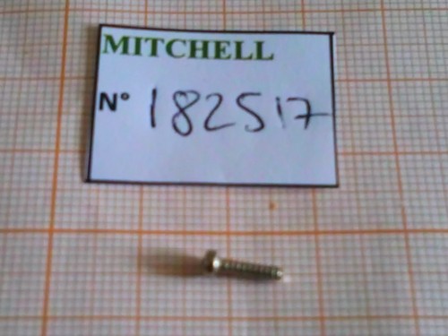 Vite mulinetto mitchell - vite, 300x