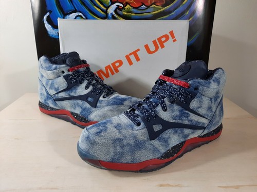 Reebok pump axt - reebok,