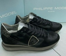 Philippe model trpx donna nera
