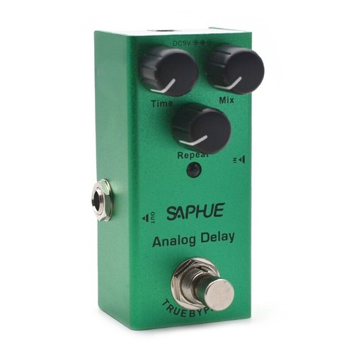 Saphue pedale per chitarra - per,