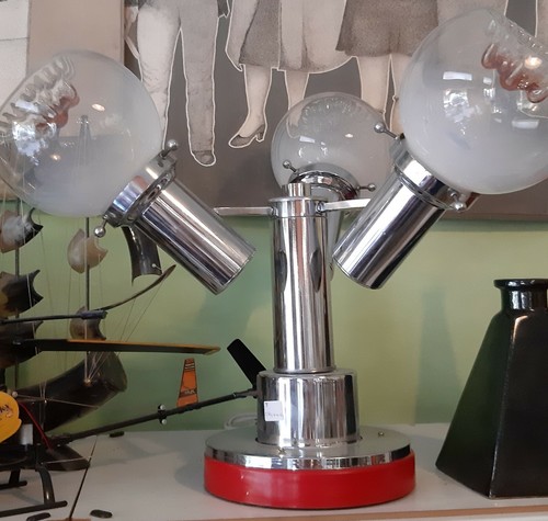Lampada tavolo luci - lampada,