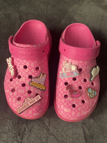 Zoccolo crocs barbie - crocs, mega