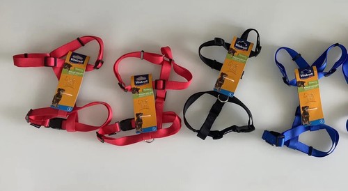 Vitakraft pettorina nylon - pettorina, ad