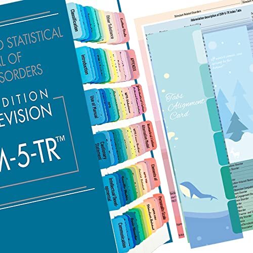 Diagnostic and statistical - diagnostic,
