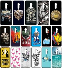 CUSTODIA COVER MORBIDA IN TPU