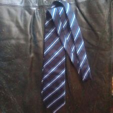 CALCIO COLLEZIONISMO CRAVATTA UFFICIALE REAL MINT FIGC  PERFETTA ASS.ARBITRI