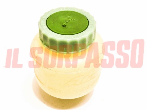 Vaschetta contenitore pompa - contenitore,