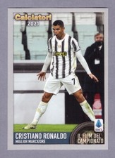 CRISTIANO RONALDO Figurine