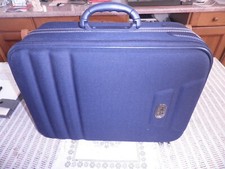 Valigia Blu, h.24 - Feldi travel line (made in China)  52x18x h.38.