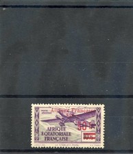 AFRICA EQUATORIALE FRANCESE SC