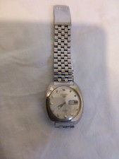 SEIKO 5 AUTOMATICO VINTAGE ANNI 70/80 21 JEWELS