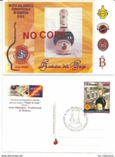 Spilamberto 24.11.2012 Museo Aceto Balsamico Tradizionale Modena Acetaia de Bago