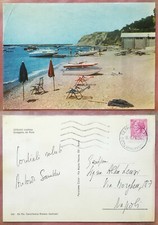 CETRARO MARINA (Cosenza) -