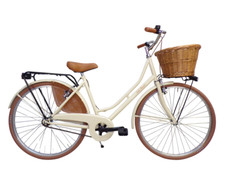 Cicli Tessari - bicicletta da