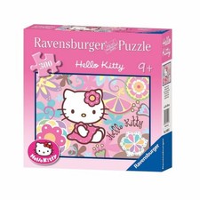 Hello Kitty Kitten Dear Daniel
