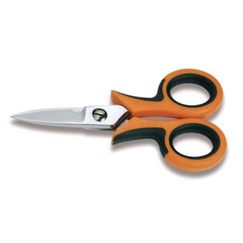 Forbice elettricista 1128bm - forbice,
