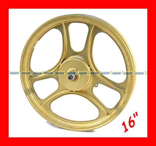 Cerchio ruota anteriore - ruota, 3