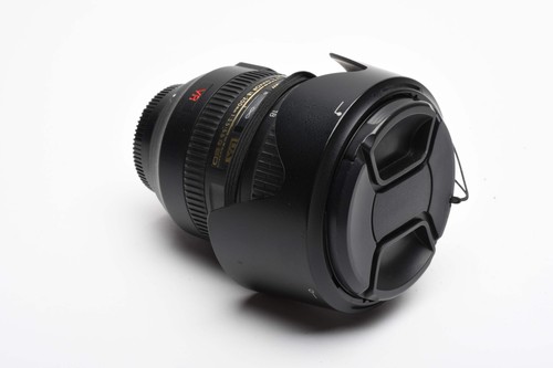 Nikon nikkor obiettivo - nikon,