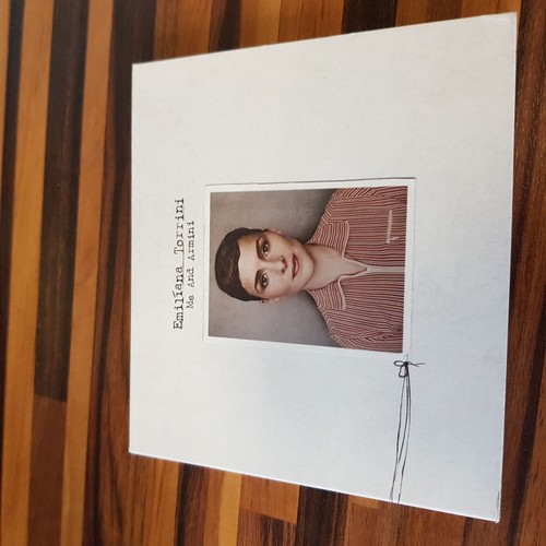 Emiliana torrini and - torrini, me