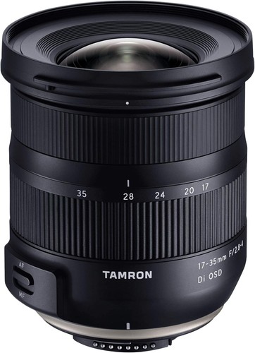 Osd nikon tamron - osd,
