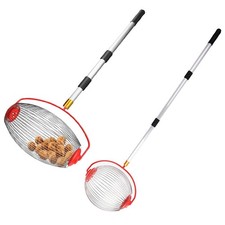 Raccogli dadi a rullo facile