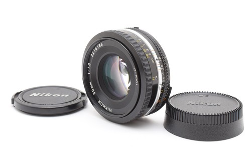 Quasi come nuovo - [], nikon