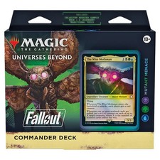 Magic: The Gathering Fallout