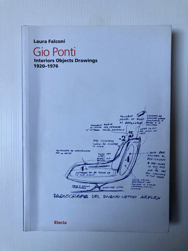 Gio ponti interior objects - gio,
