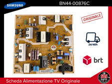Scheda alimentazione - , tv