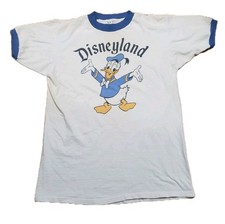 T-shirt vintage Walt Disney