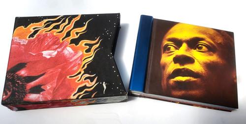 Miles davis the complete - miles, davis: