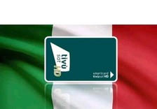 TESSERA SCHEDA SMART CARD